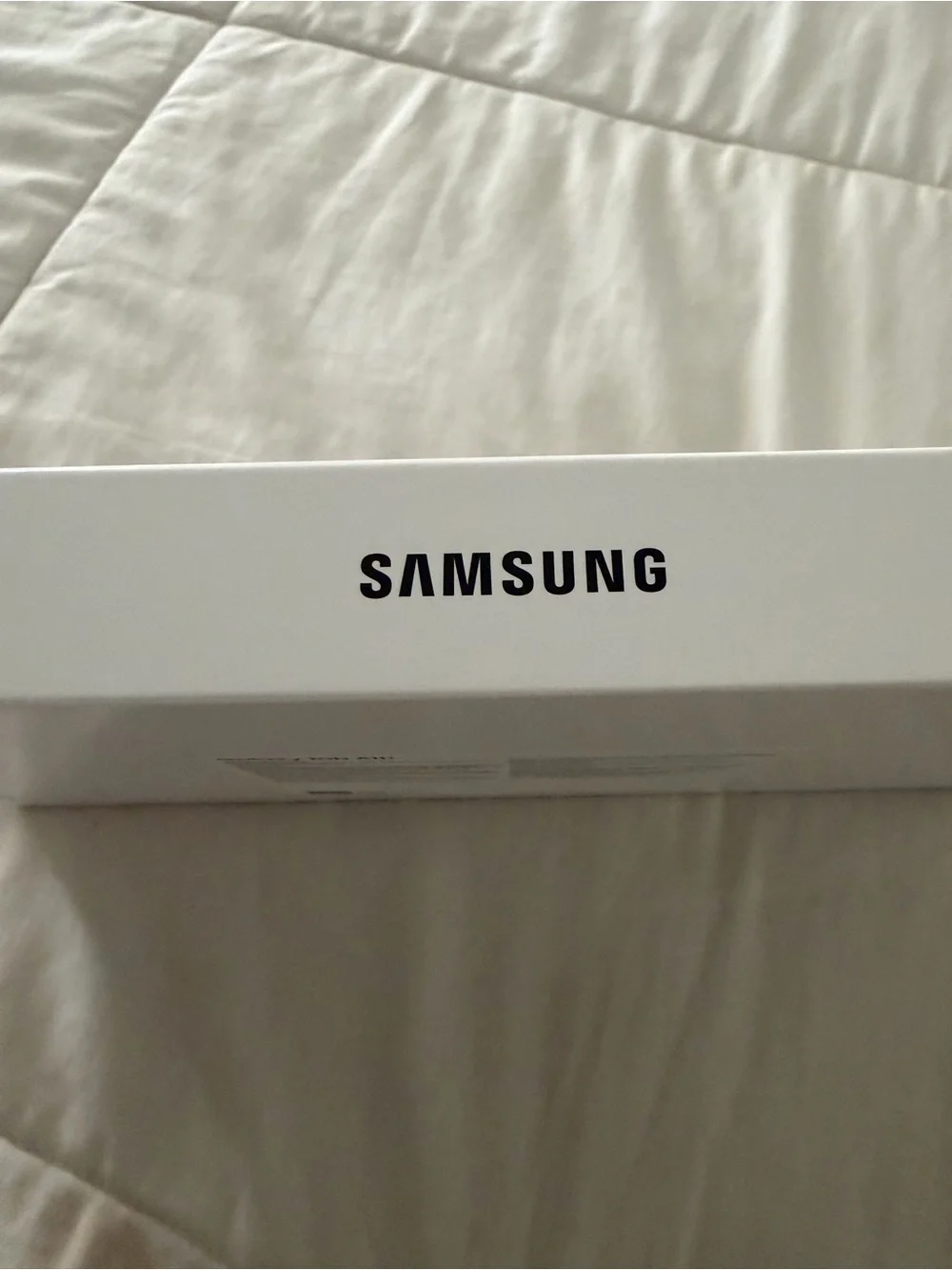 Samsung Galaxy Tab A11+ Gray